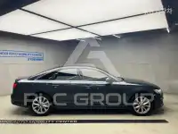 2015 Audi A6