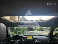 2015 Audi A6