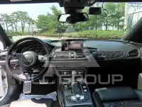 2015 Audi A6