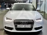 2015 Audi A6