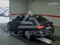 2015 Audi A6