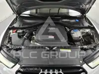2015 Audi A6