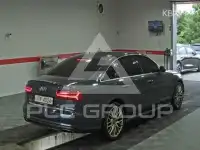 2015 Audi A6