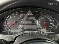 2015 Audi A6