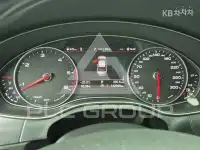2015 Audi A6
