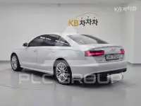 2015 Audi A6