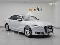 2015 Audi A6