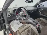 2015 Audi TT