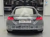 2015 Audi TT