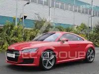 2015 Audi TT