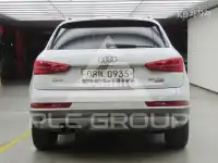 2015 Audi Q3