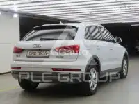 2015 Audi Q3