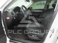 2015 Audi Q3