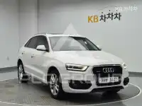 2015 Audi Q3