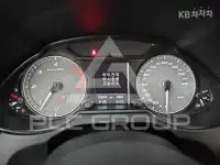 2015 Audi SQ5