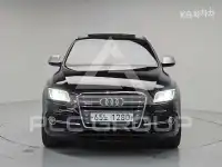 2015 Audi SQ5