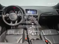 2015 Audi SQ5