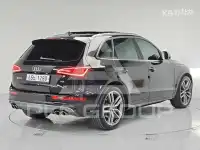 2015 Audi SQ5