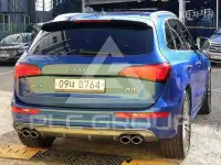 2015 Audi SQ5