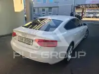 2015 Audi A5