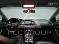 2015 Audi A5