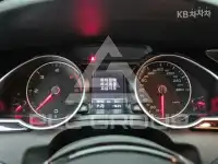 2015 Audi A5