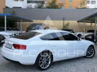 2015 Audi A5