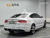 2015 Audi A5