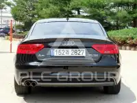 2015 Audi A5