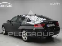 2015 Audi A5