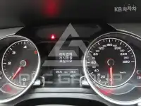 2015 Audi A5