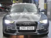 2015 Audi A5