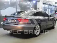 2015 Audi A5