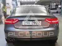 2015 Audi A5