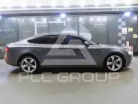 2015 Audi A5