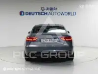 2015 Audi A5