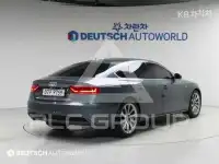 2015 Audi A5