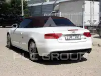 2015 Audi A5