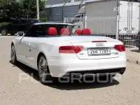 2015 Audi A5