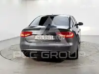 2015 Audi A4