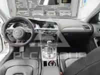 2015 Audi A4
