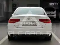 2015 Audi A4