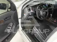 2015 Audi A4