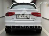 2015 Audi A4