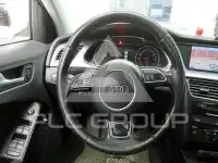 2015 Audi A4