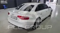 2015 Audi A4