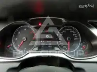 2015 Audi A4