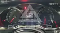 2015 Audi A4