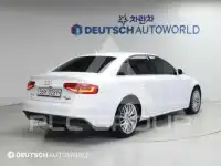 2015 Audi A4