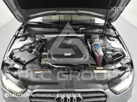 2015 Audi A4